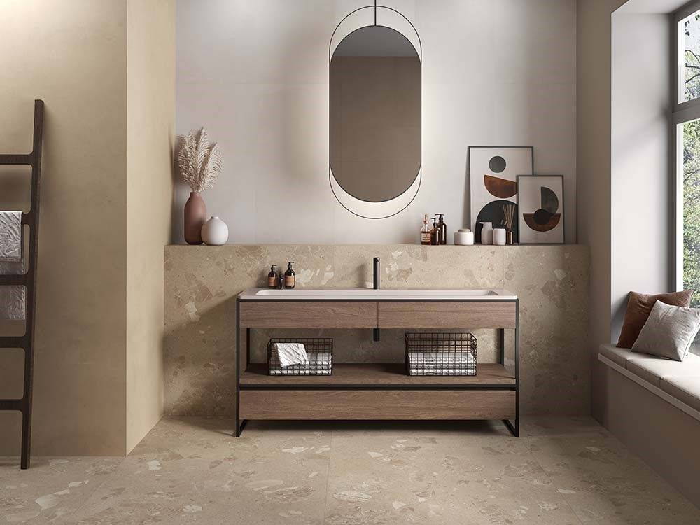 Интерьер Florina Ceramics Heliostone - 7