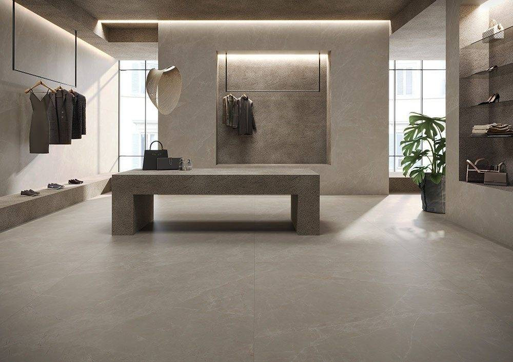 Интерьер Florina Ceramics Marmogres - 2