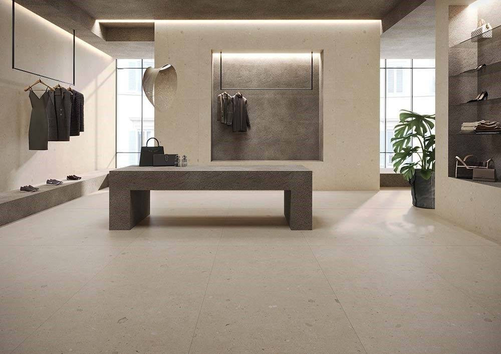 Интерьер Florina Ceramics Heliostone - 1