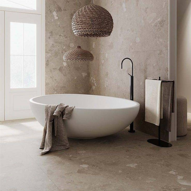 Интерьер Florina Ceramics Heliostone - 9