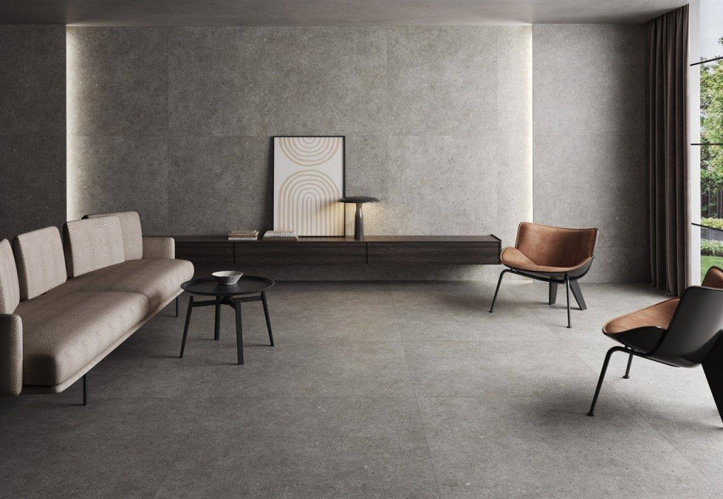 Интерьер Florina Ceramics Heliostone - 8