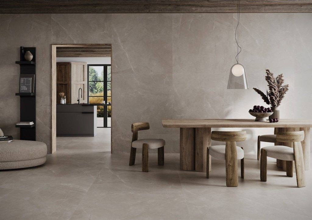 Интерьер Florina Ceramics Marmogres - 3