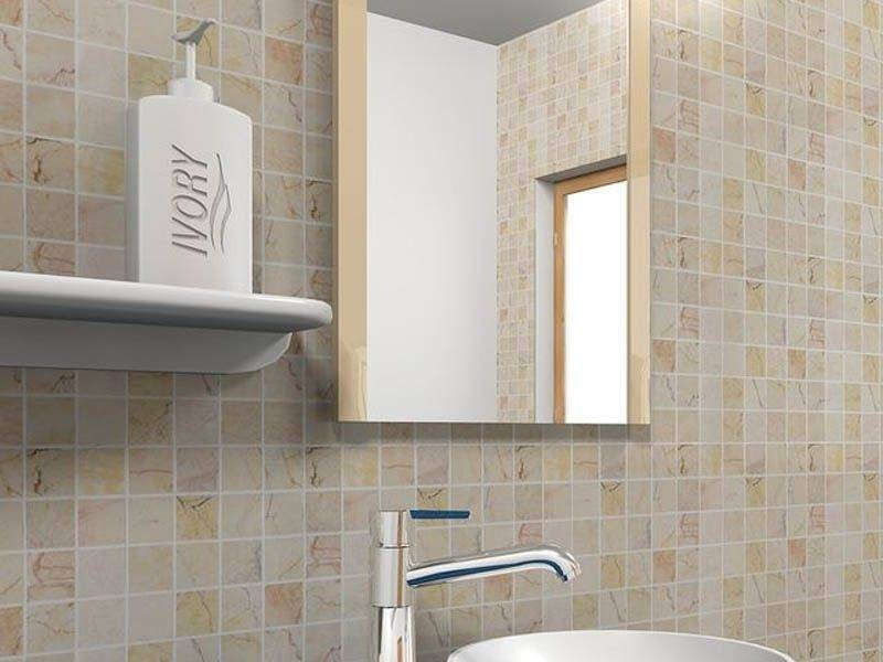 Интерьер Colori Viva (Колори Вива) Natural Stone (Натурал стоун) - 4