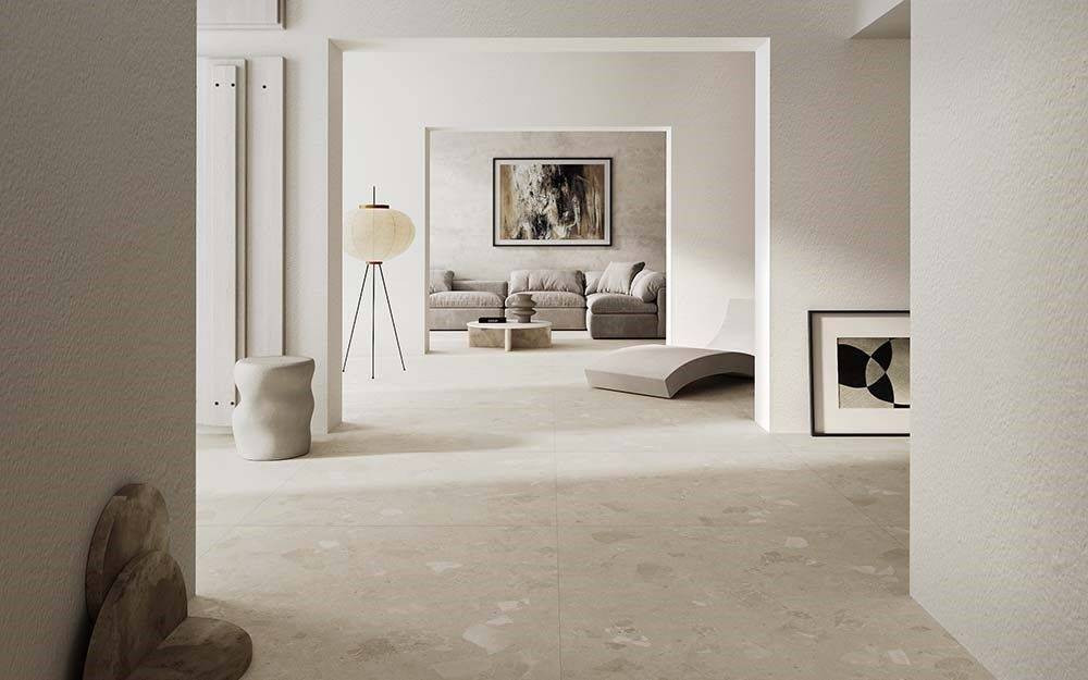 Интерьер Florina Ceramics Heliostone - 2