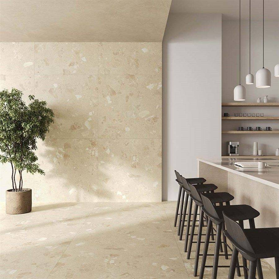 Интерьер Florina Ceramics Heliostone - 10