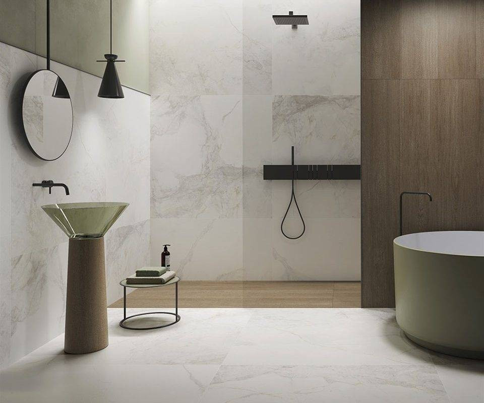 Интерьер Florina Ceramics Marmogres - 4