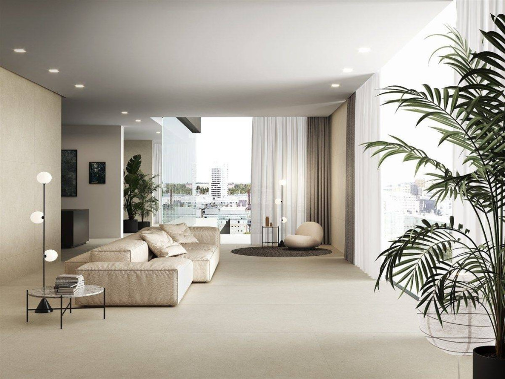 Интерьер Florina Ceramics Heliostone - 5