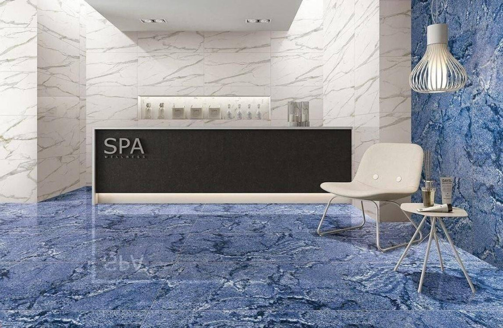 Интерьер Gani (Гани) Marble 60x90 (Марбл 60x90) - 6