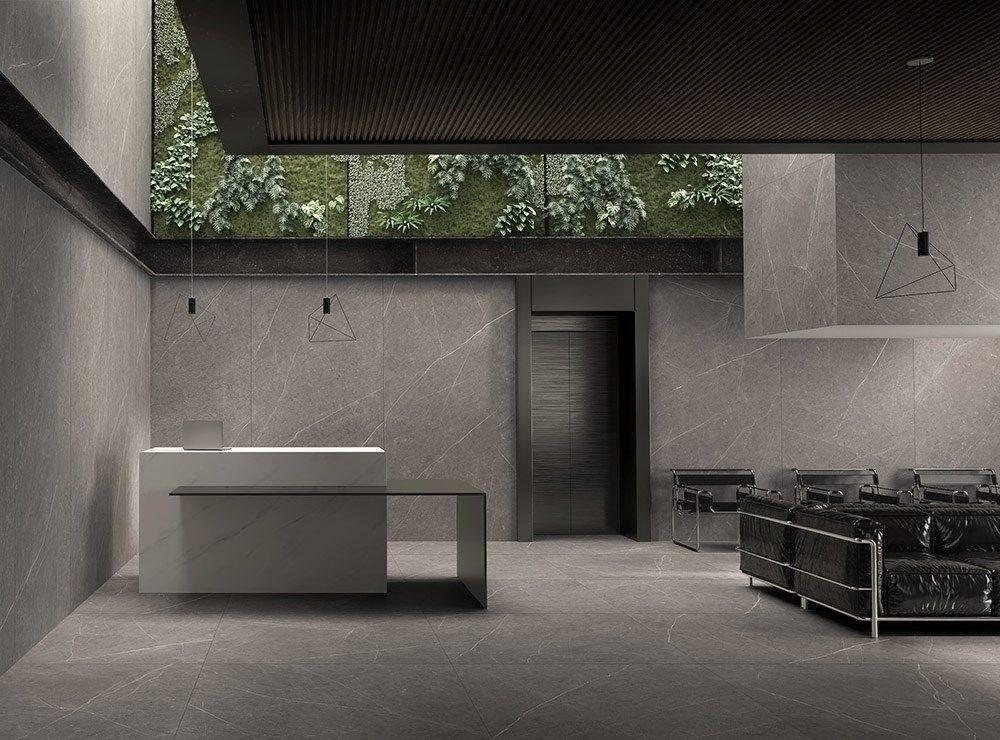 Интерьер Florina Ceramics Slab - 5