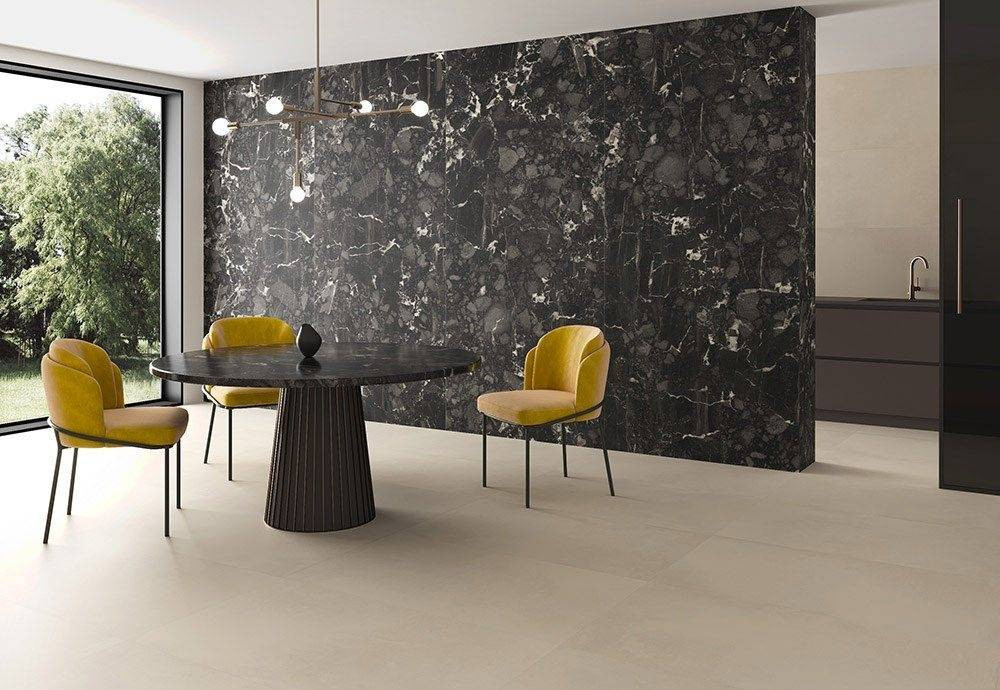 Интерьер Florina Ceramics Slab - 3