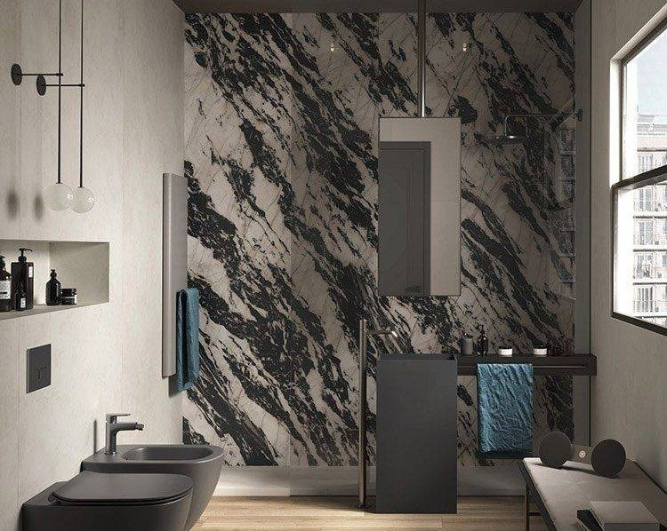 Интерьер Florina Ceramics Slab
