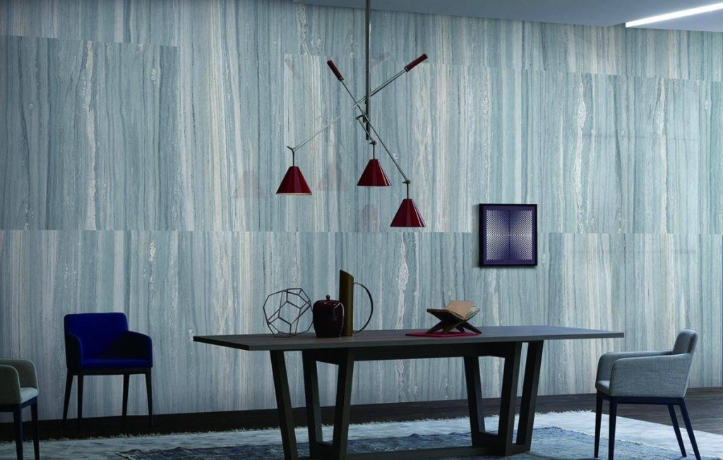 Интерьер Gani (Гани) Marble 60x90 (Марбл 60x90) - 1