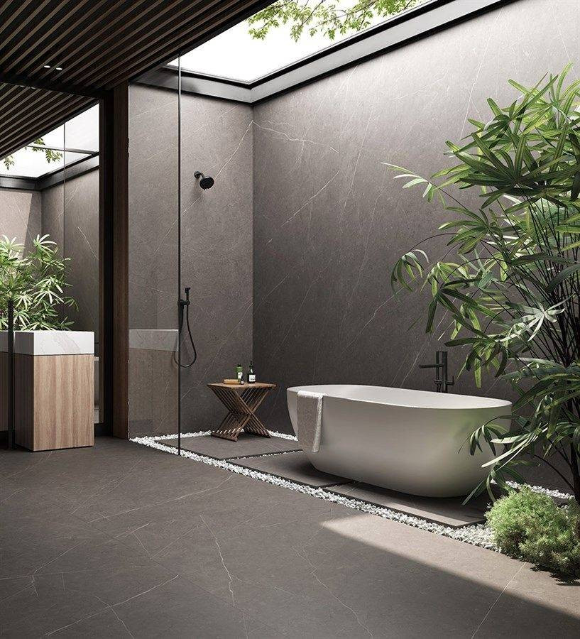 Интерьер Florina Ceramics Slab - 4