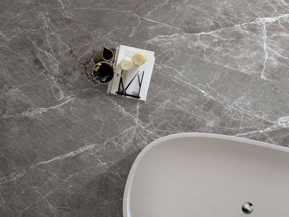 Интерьер Gani (Гани) Marble 60x120 (Марбл 60x120) - 6