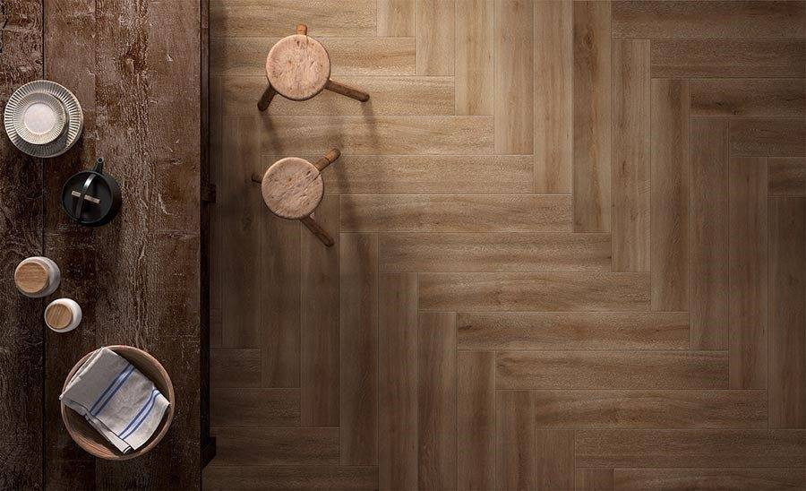 Интерьер Florina Ceramics Rovere