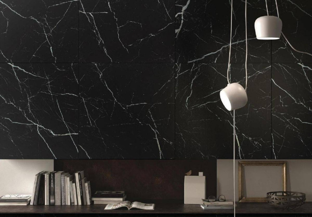 Интерьер Gani (Гани) Marble 60x120 (Марбл 60x120) - 3