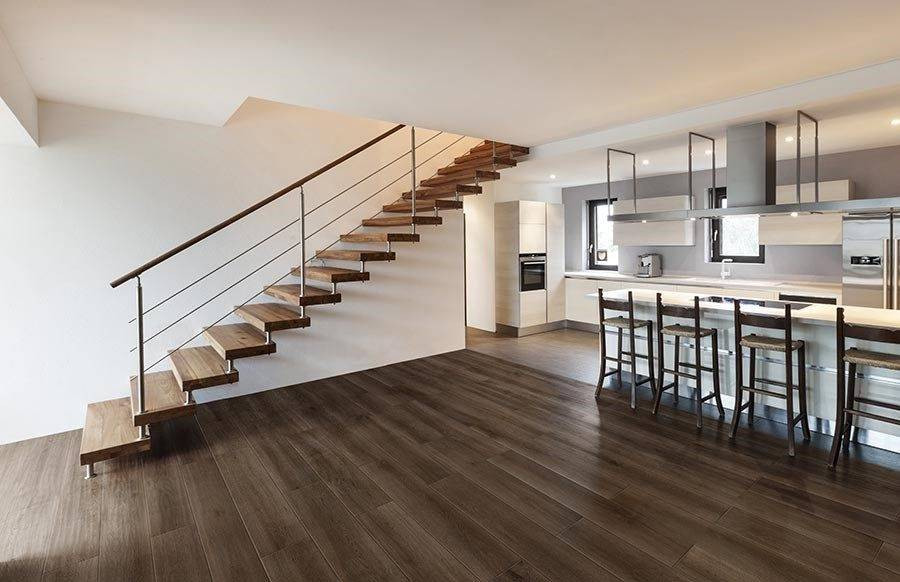 Интерьер Florina Ceramics Rovere - 1