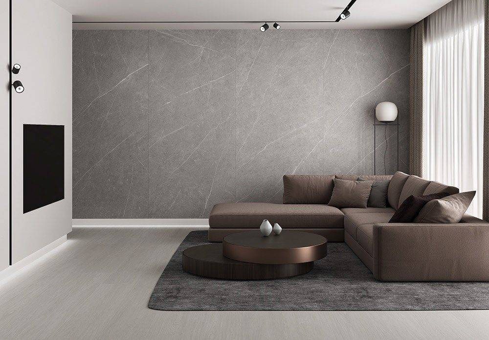 Интерьер Florina Ceramics Slab - 2