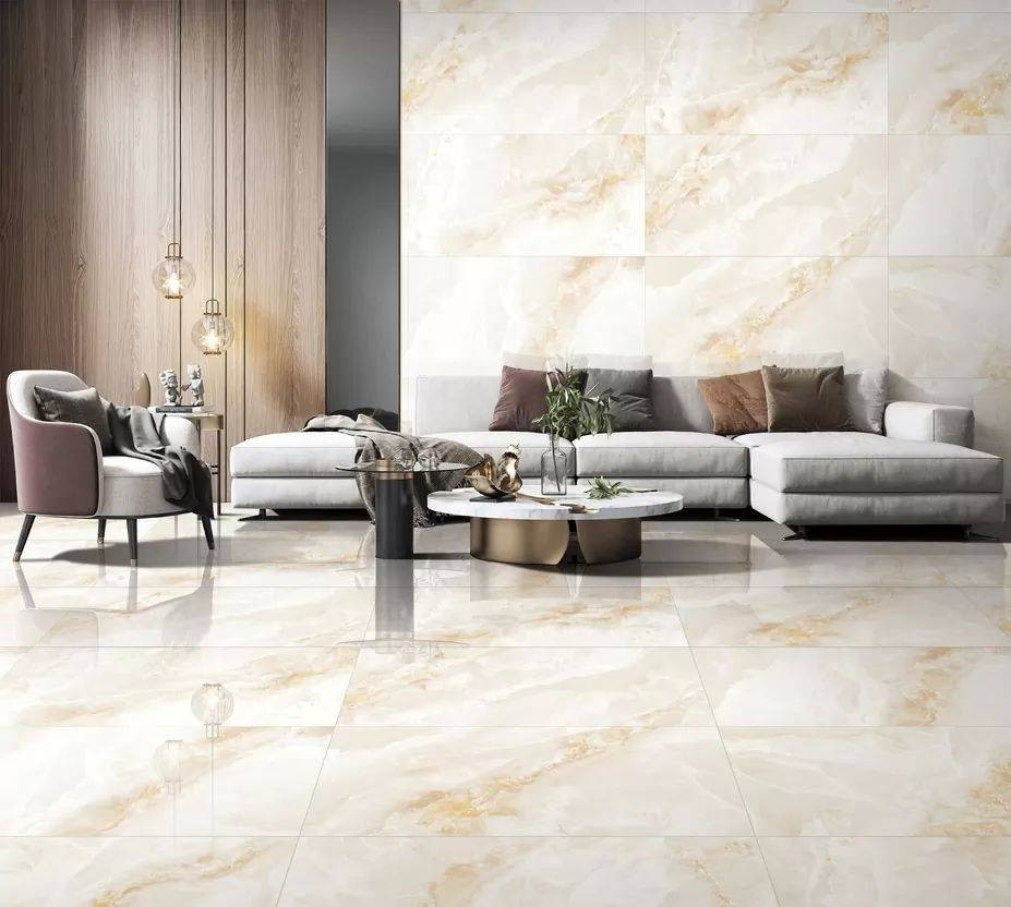 Интерьер ITC China Marmo Italiano - 11