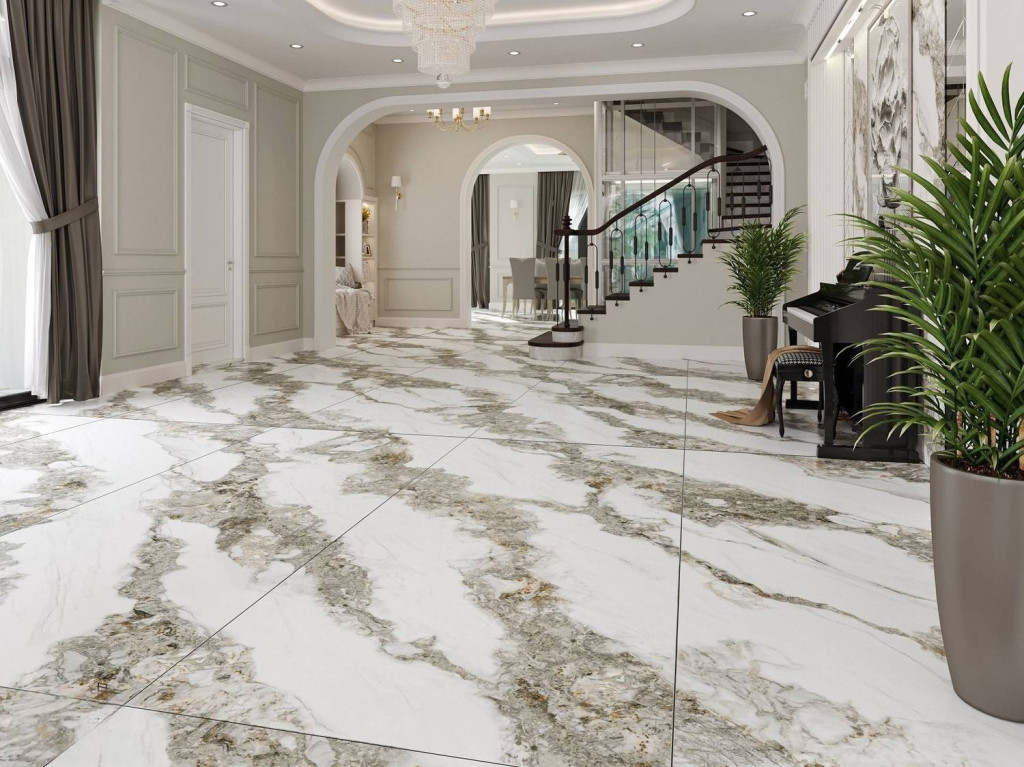 Интерьер NT Ceramic (Эн Т Керамик) Atlas Home (Атлас хоум) - 7