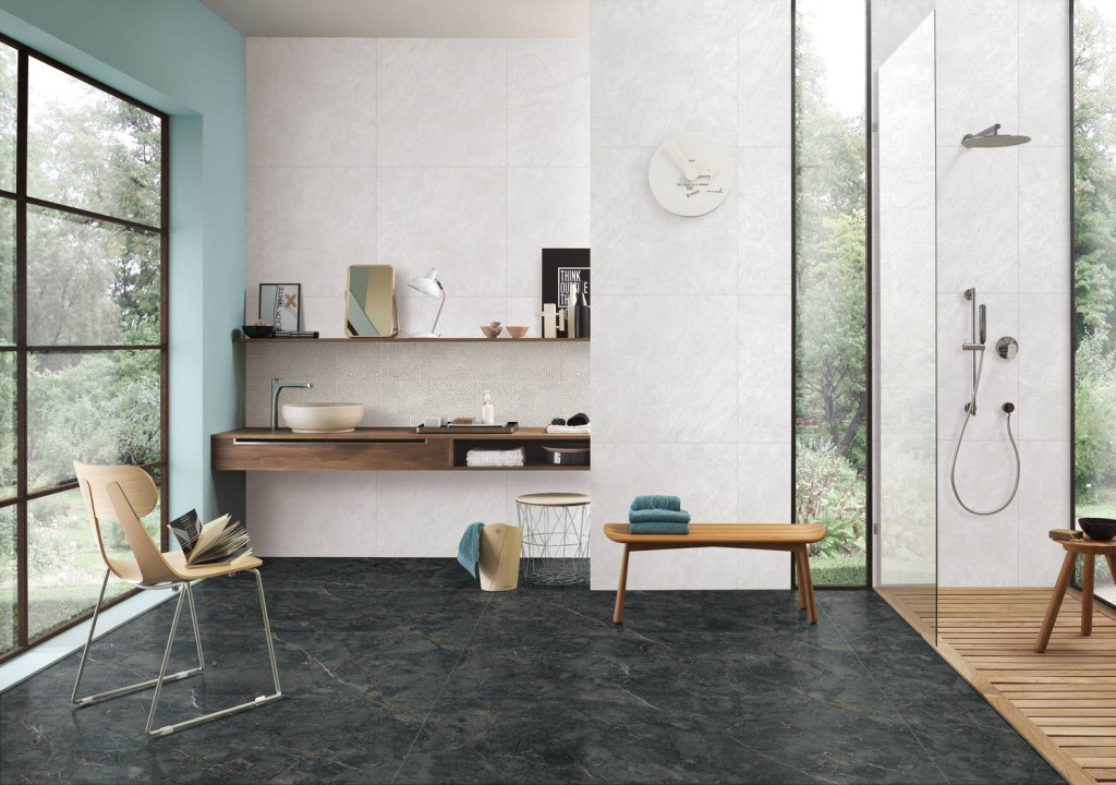 Интерьер NT Ceramic (Эн Т Керамик) Cosmic (Космик)