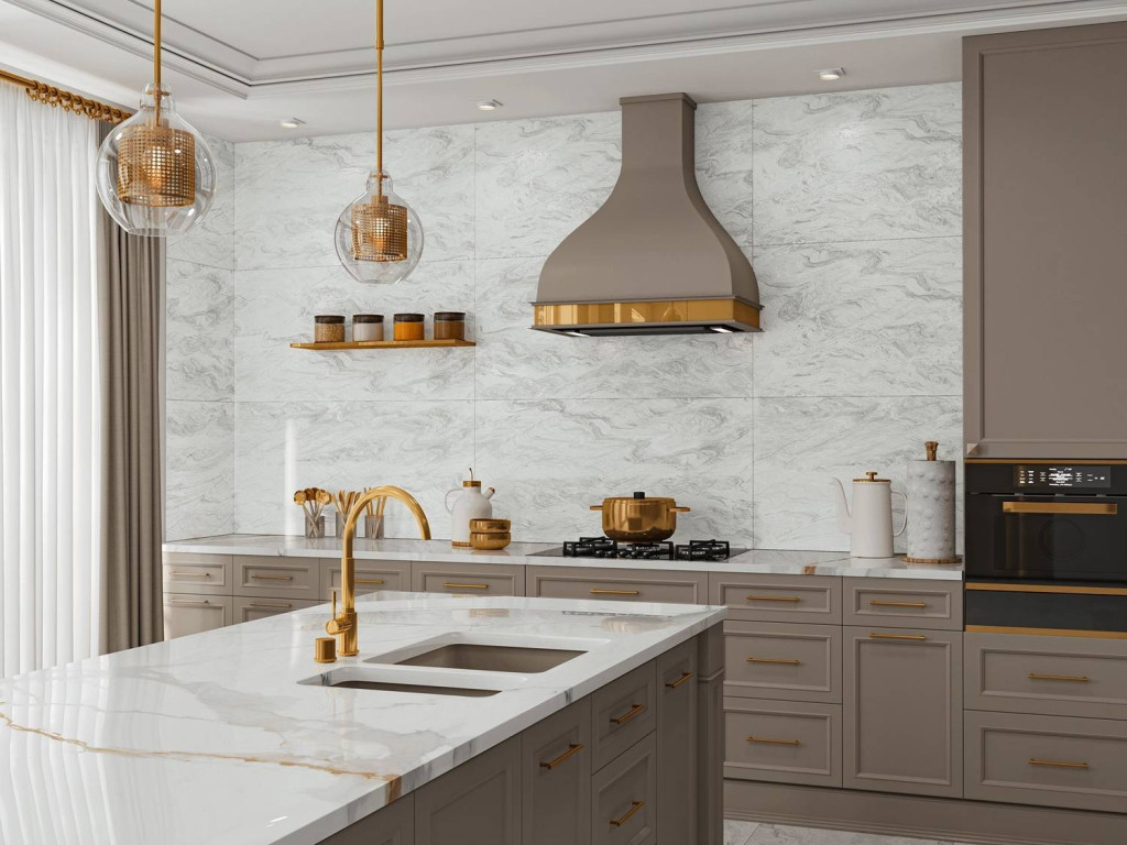 Интерьер NT Ceramic (Эн Т Керамик) Axion - 6