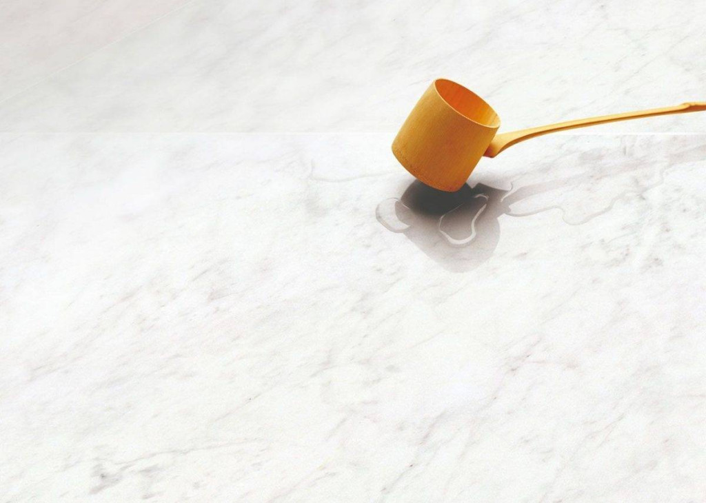 Интерьер NT Ceramic (Эн Т Керамик) Carrara Bianco (Каррара Бьянко) - 6