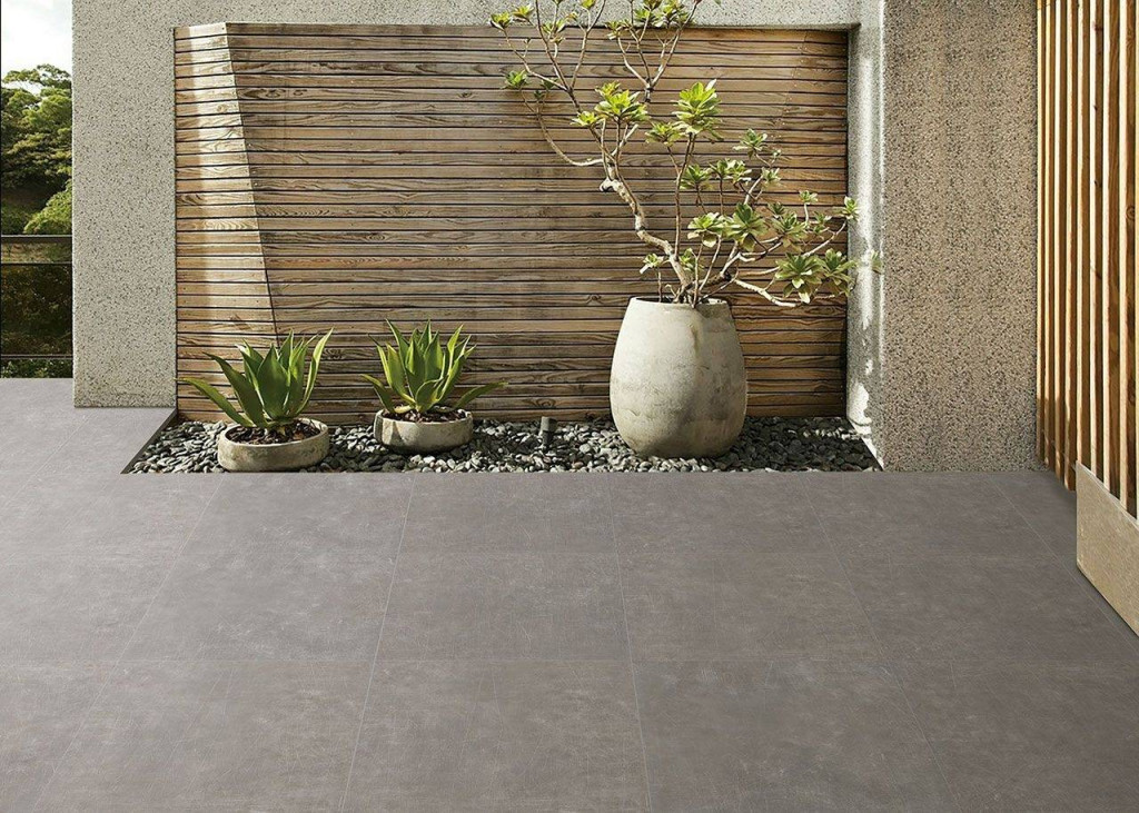 Интерьер NT Ceramic (Эн Т Керамик) Concrete (Конкрете) - 5