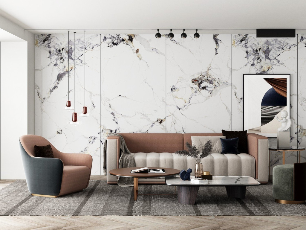 Интерьер NT Ceramic (Эн Т Керамик) Atlas Wide (Атлас Виде)