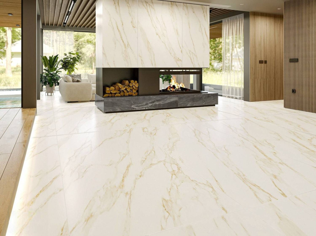 Интерьер NT Ceramic (Эн Т Керамик) Atlas Home (Атлас хоум) - 4