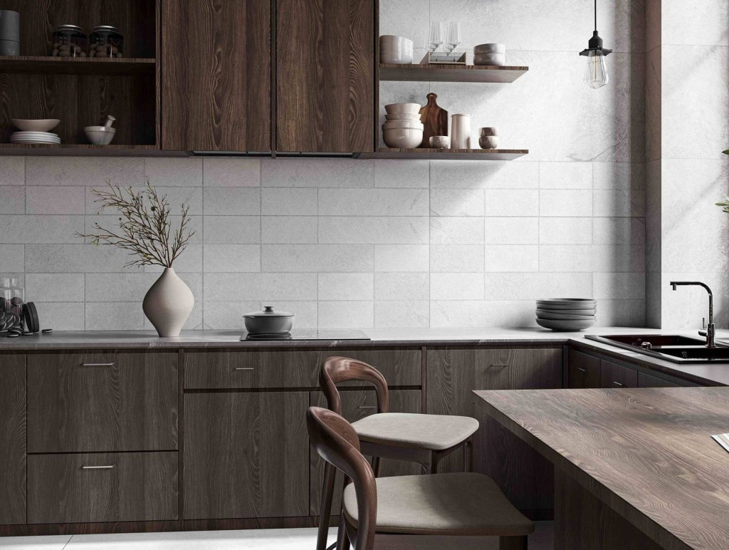 Интерьер NT Ceramic (Эн Т Керамик) Axion - 2