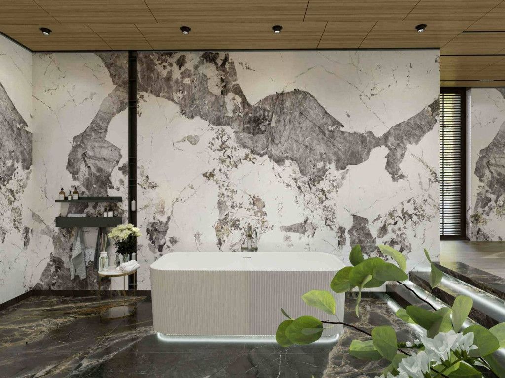 Интерьер NT Ceramic (Эн Т Керамик) Atlas Home (Атлас хоум) - 9