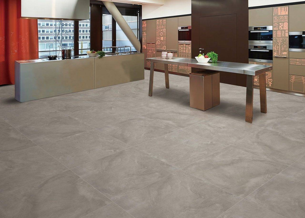 Интерьер NT Ceramic (Эн Т Керамик) Concrete (Конкрете) - 2