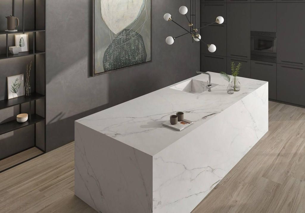Интерьер NT Ceramic (Эн Т Керамик) Atlas Home (Атлас хоум) - 2