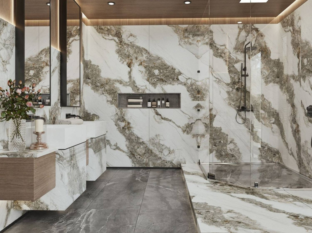 Интерьер NT Ceramic (Эн Т Керамик) Atlas Home (Атлас хоум) - 11