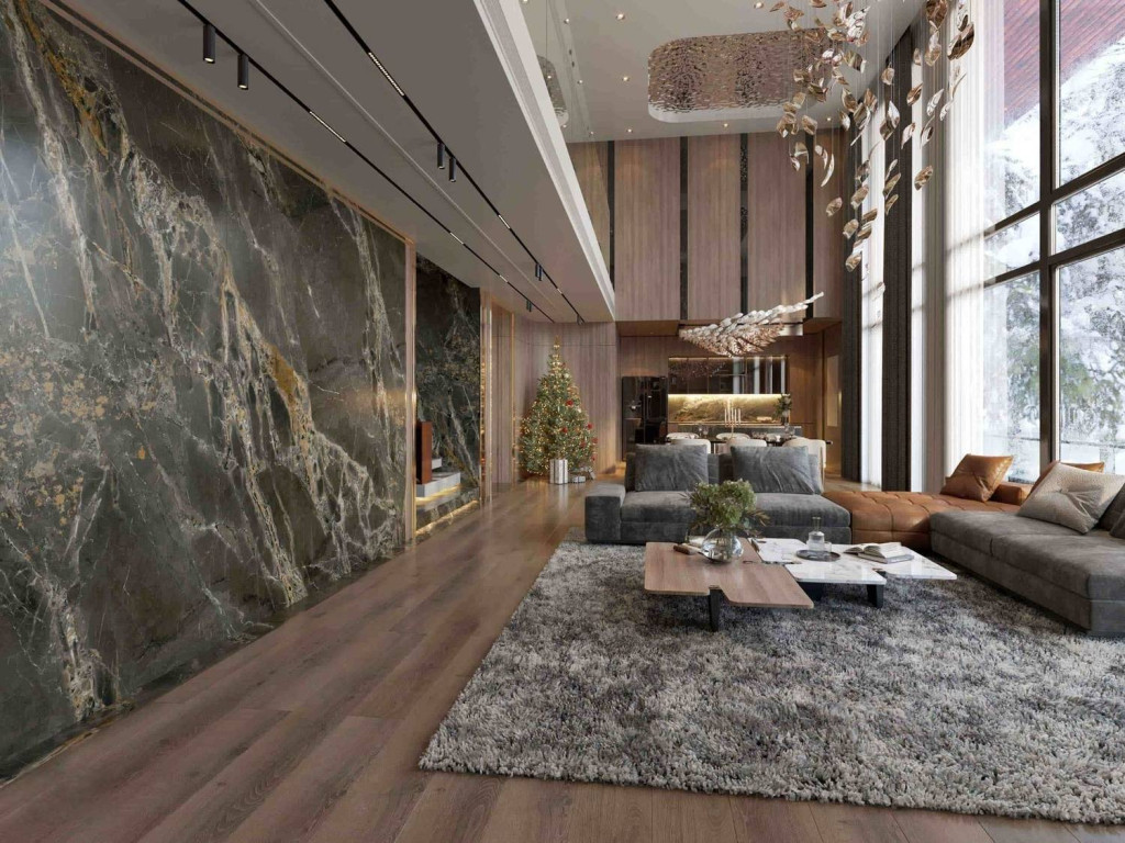 Интерьер NT Ceramic (Эн Т Керамик) Atlas Home (Атлас хоум) - 8