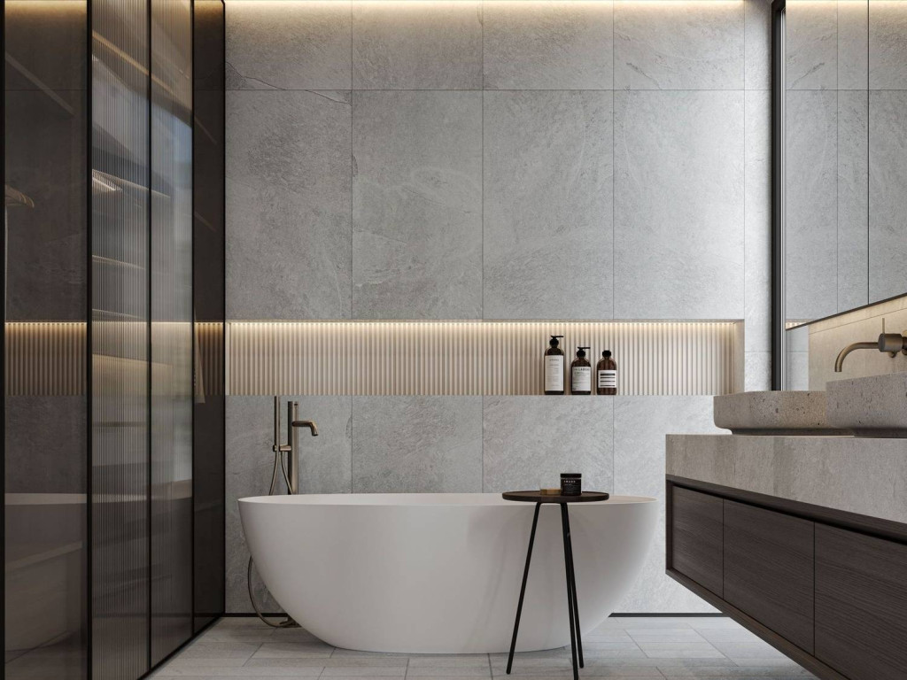 Интерьер NT Ceramic (Эн Т Керамик) Axion