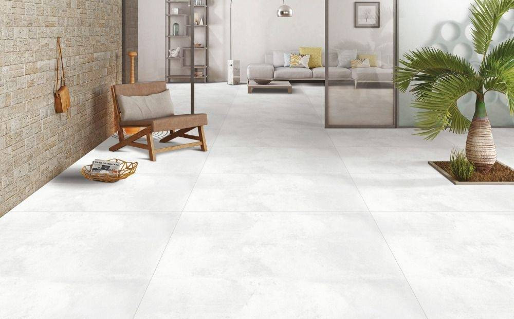 Интерьер NT Ceramic (Эн Т Керамик) Cemento (Цементо) - 1