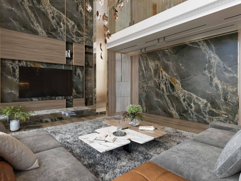 Интерьер NT Ceramic (Эн Т Керамик) Atlas Home (Атлас хоум) - 6