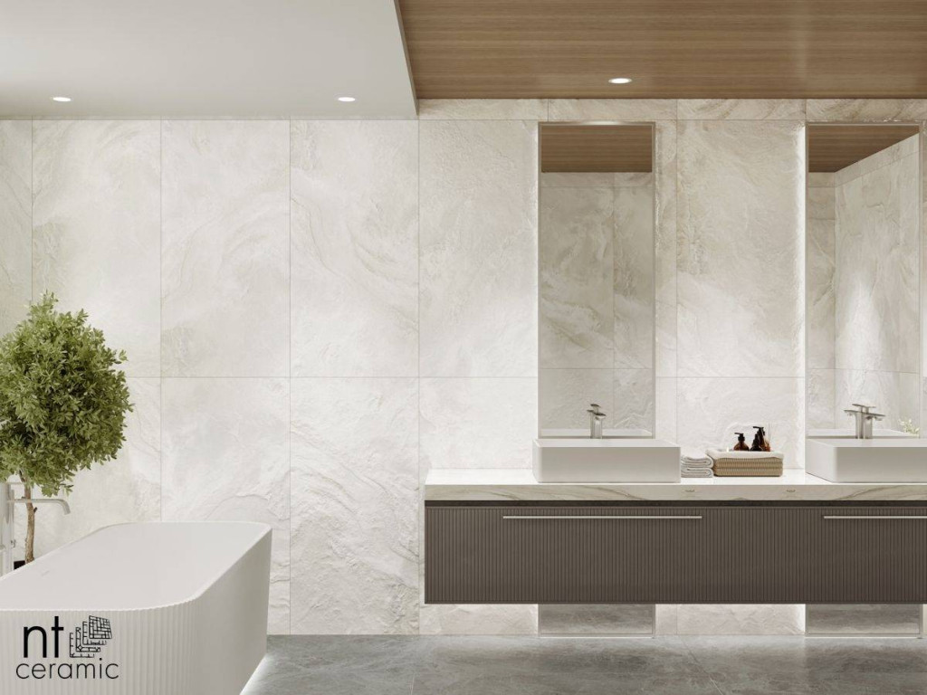Интерьер NT Ceramic (Эн Т Керамик) Granite (Гранит) - 10