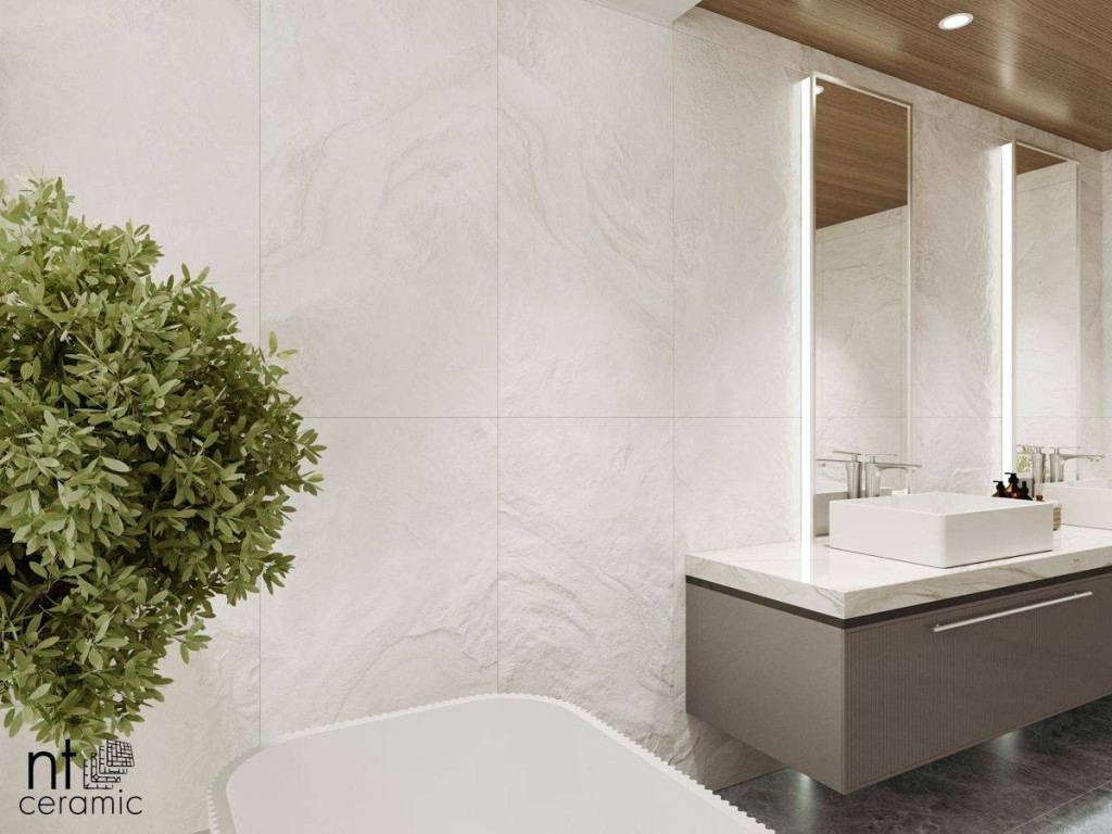 Интерьер NT Ceramic (Эн Т Керамик) Granite (Гранит) - 12