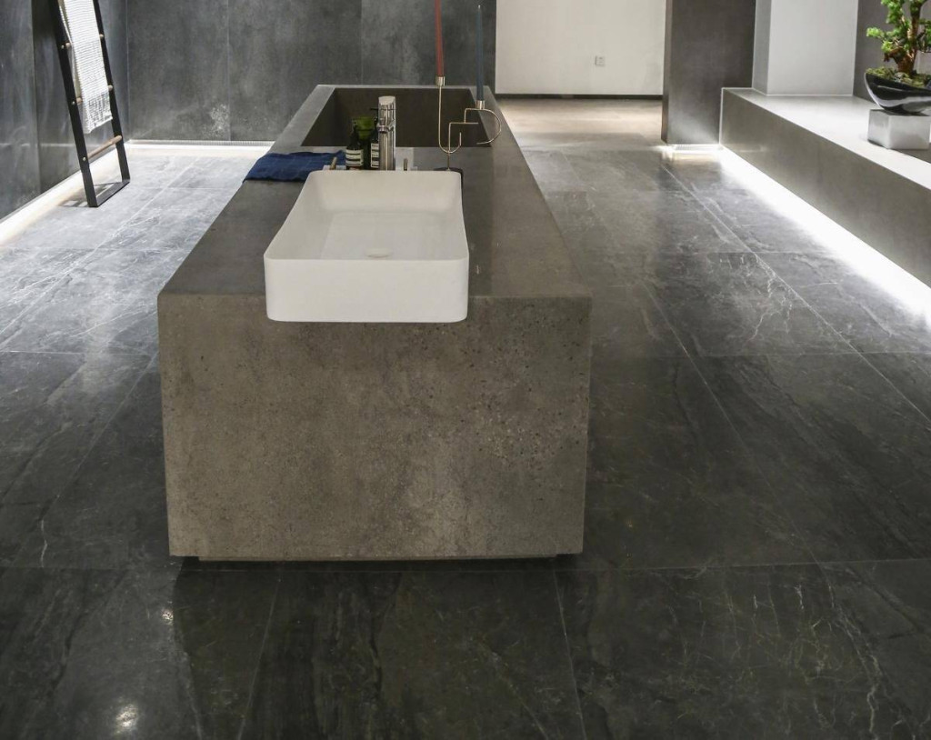 Интерьер NT Ceramic (Эн Т Керамик) Havana (Гавана) - 6