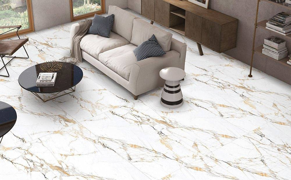 Интерьер NT Ceramic (Эн Т Керамик) Marmo (Мармо)