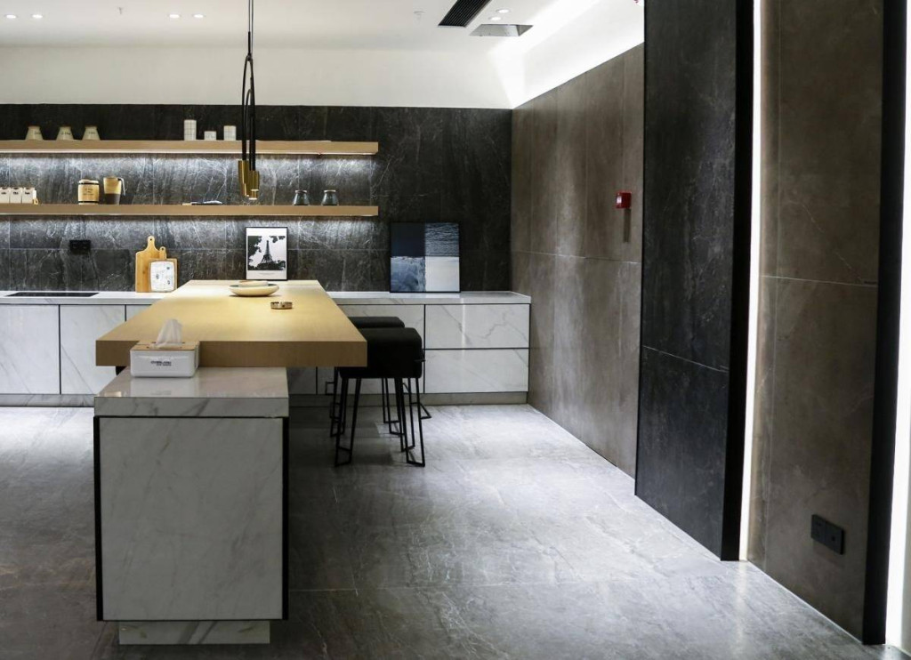 Интерьер NT Ceramic (Эн Т Керамик) Havana (Гавана) - 5