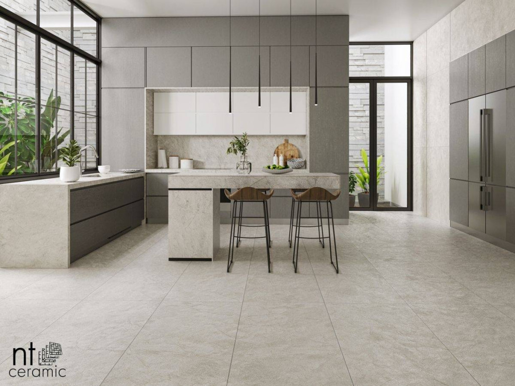 Интерьер NT Ceramic (Эн Т Керамик) Granite (Гранит) - 9
