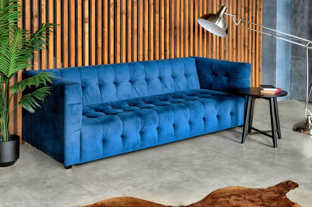 Интерьер NT Ceramic (Эн Т Керамик) Loft (Лофт) - 5