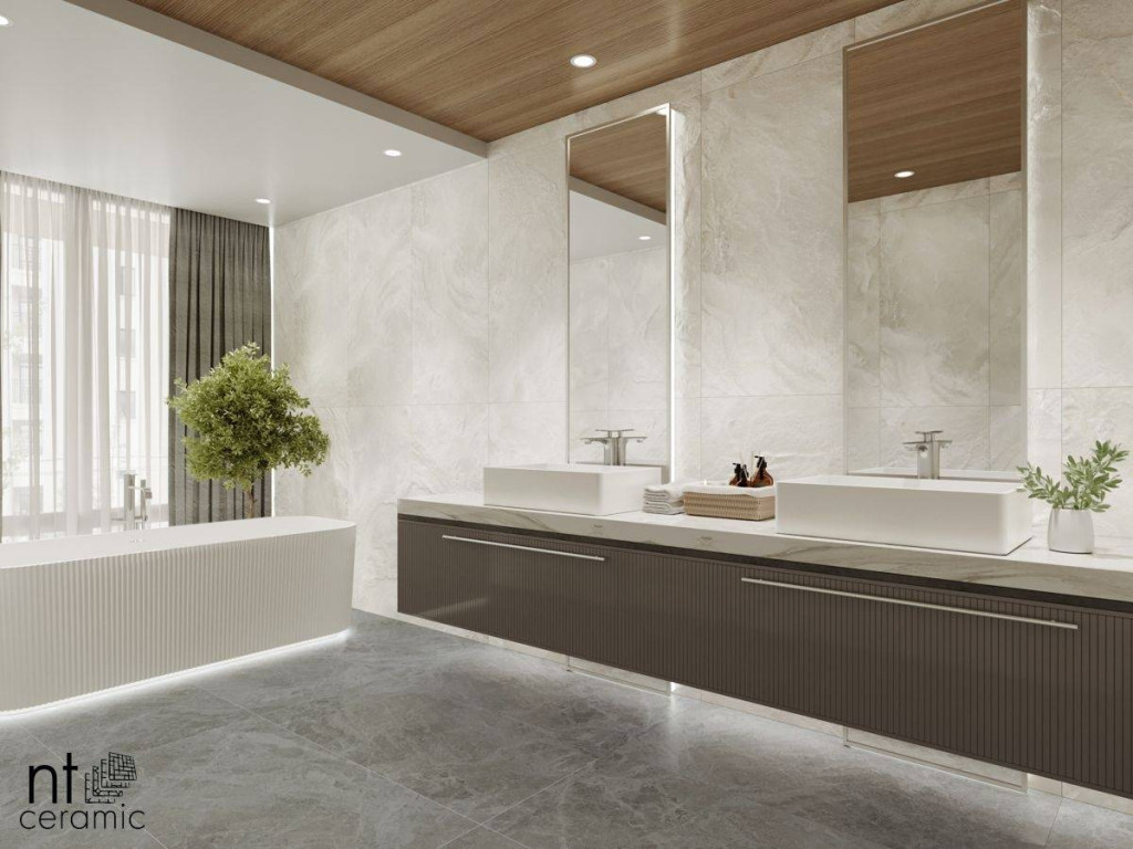 Интерьер NT Ceramic (Эн Т Керамик) Granite (Гранит) - 7