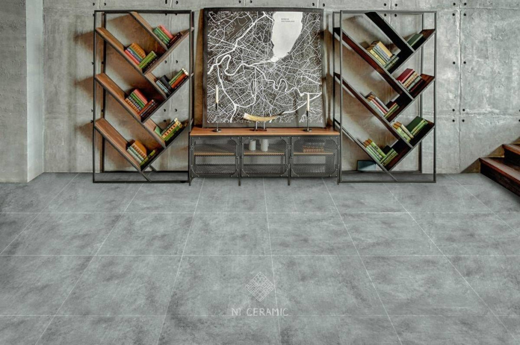 Интерьер NT Ceramic (Эн Т Керамик) Loft (Лофт) - 6