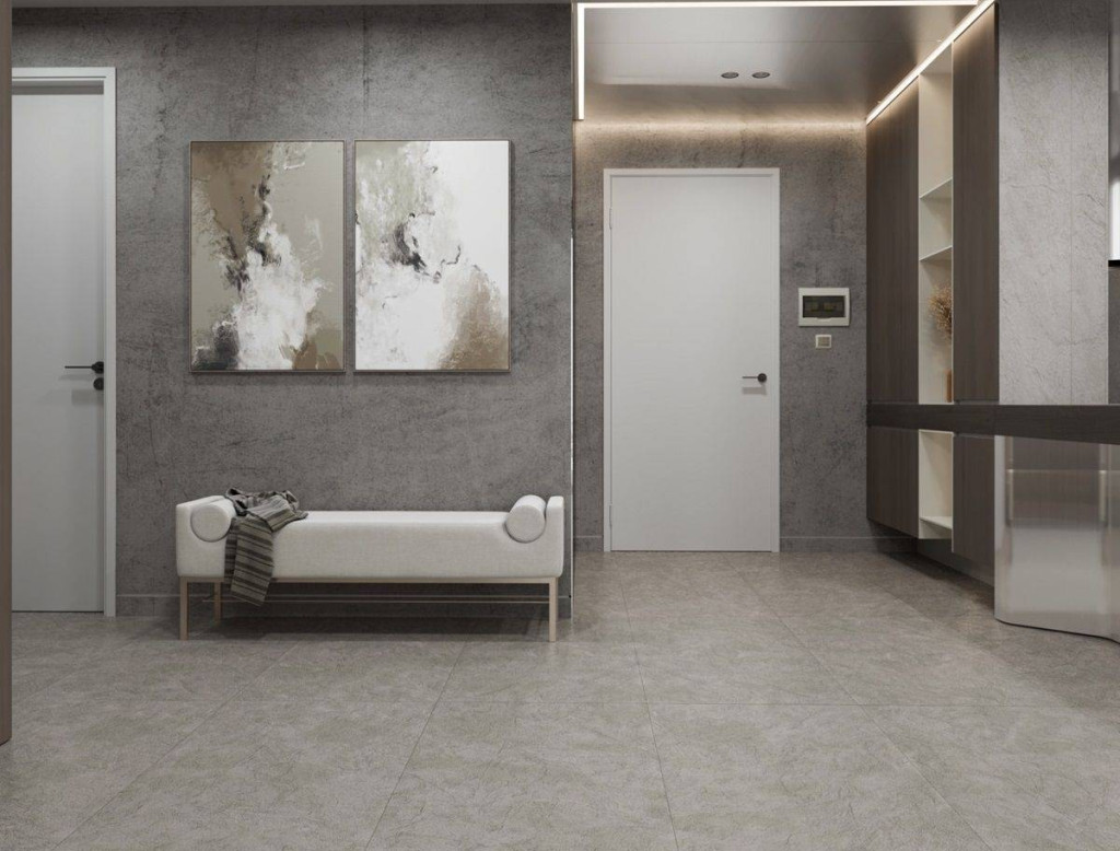 Интерьер NT Ceramic (Эн Т Керамик) Granite (Гранит) - 1