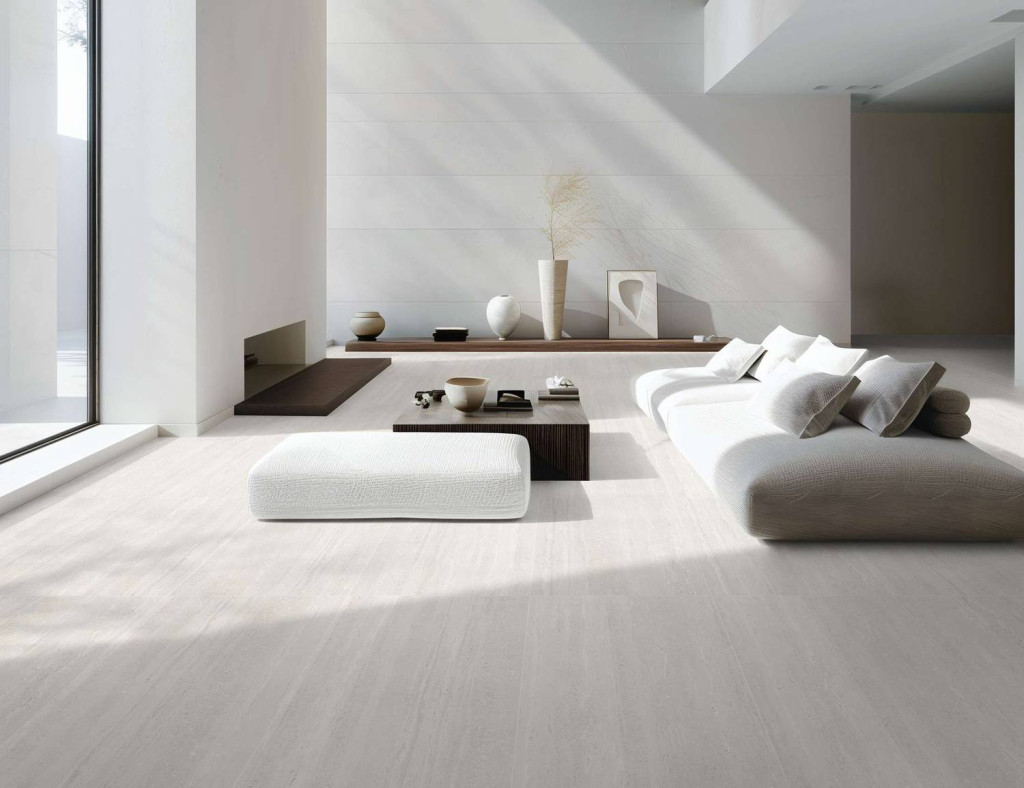 Интерьер NT Ceramic (Эн Т Керамик) Lavarsaz (Лаварсаз) - 2